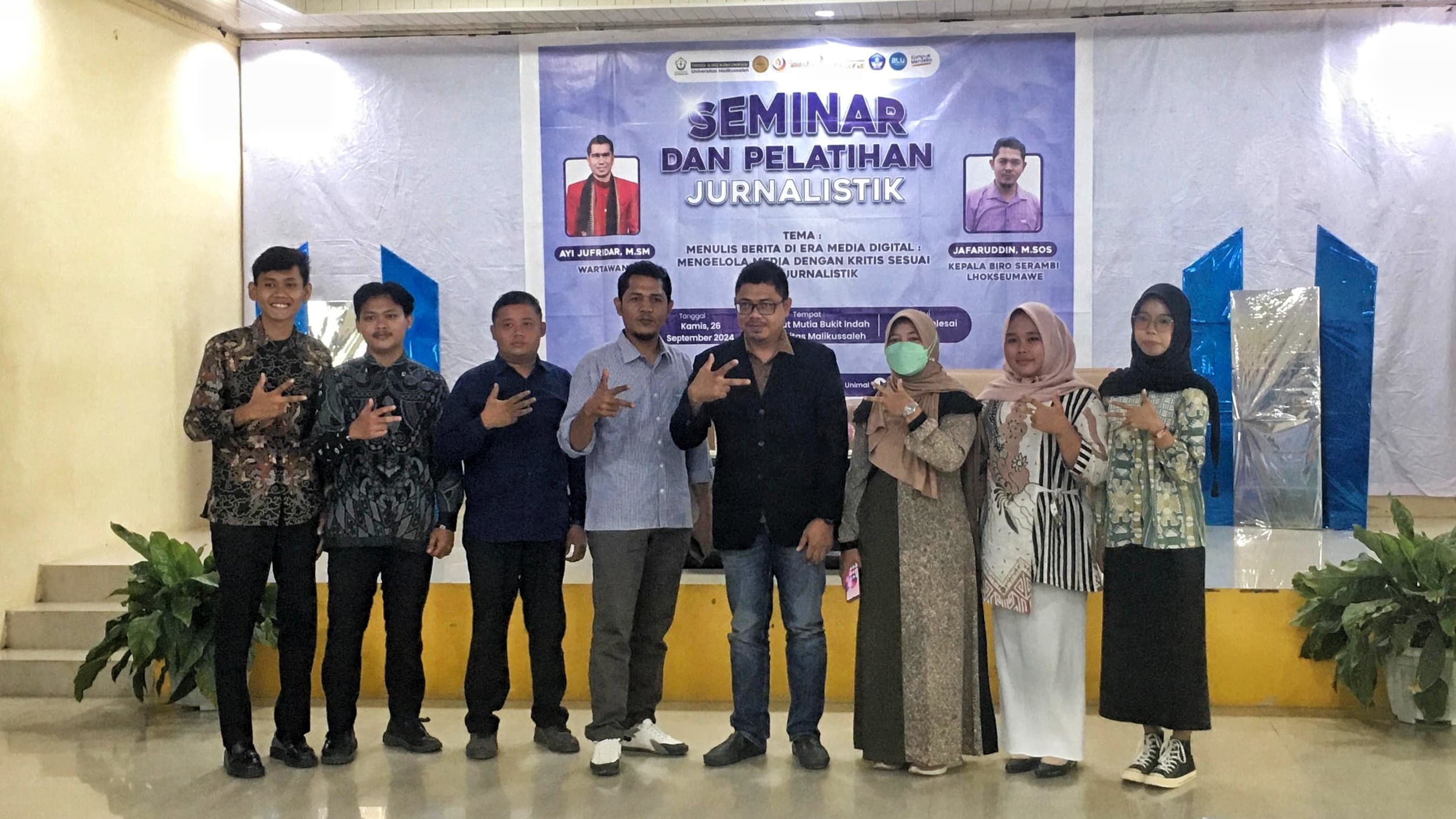 https://news.unimal.ac.id/index/single/6168/himako-unimal-gelar-seminar-dan-pelatihan-jurnalistik