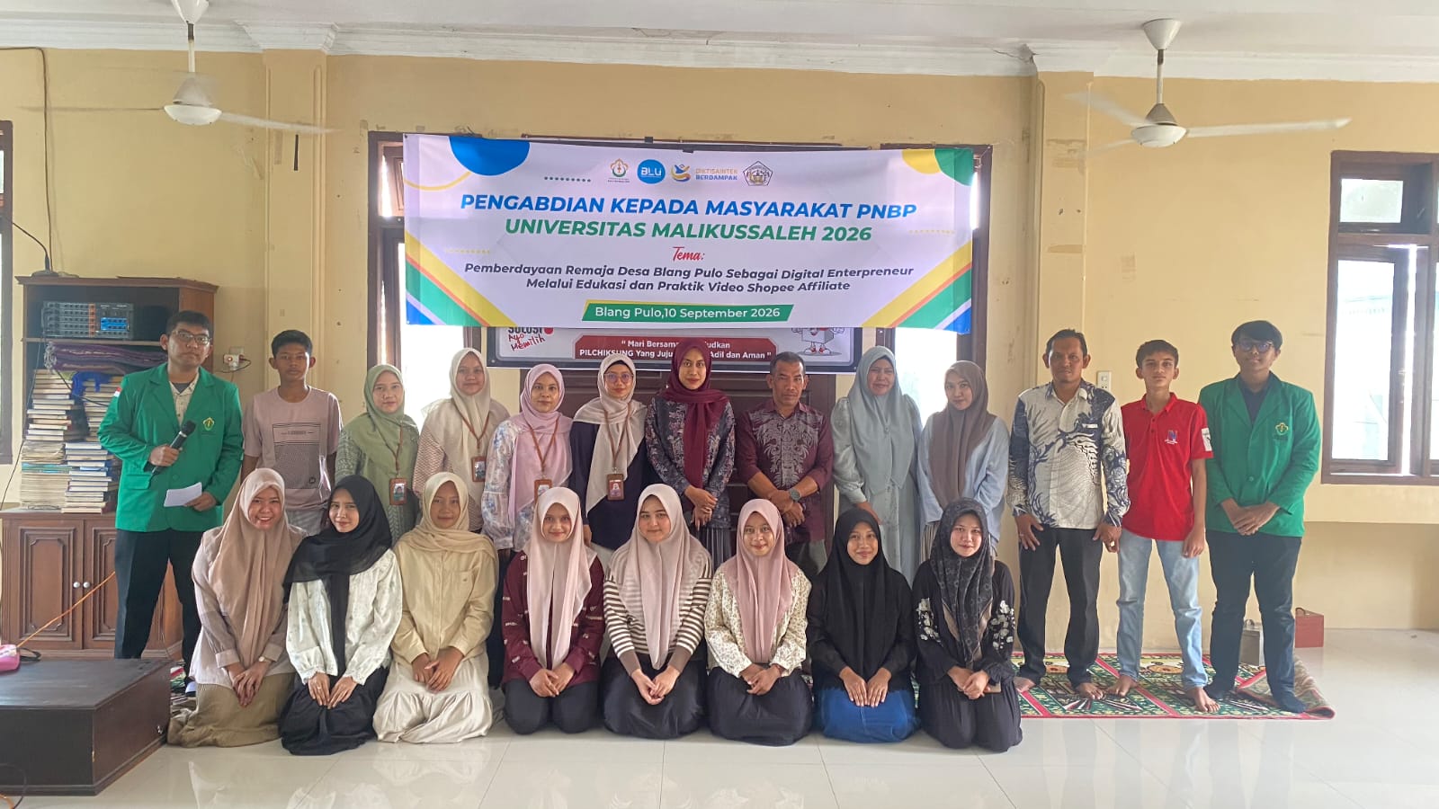 Humas Unimal