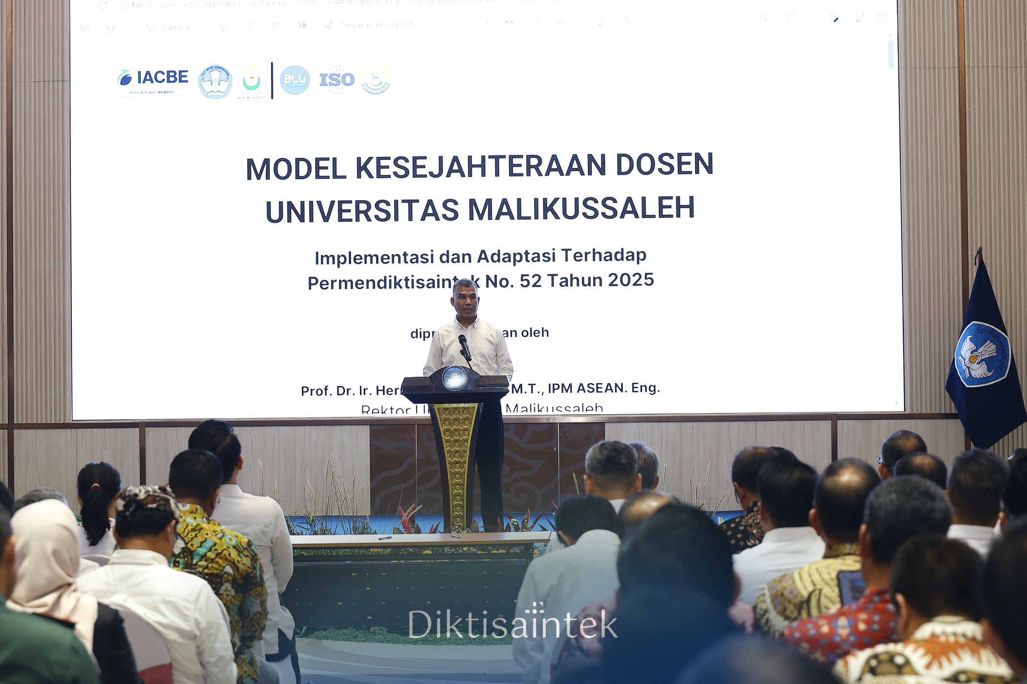 https://news.unimal.ac.id/index/single/7484/rektor-unimal-paparkan-kesejahteraan-dosen-di-depan-mendiktisaintek