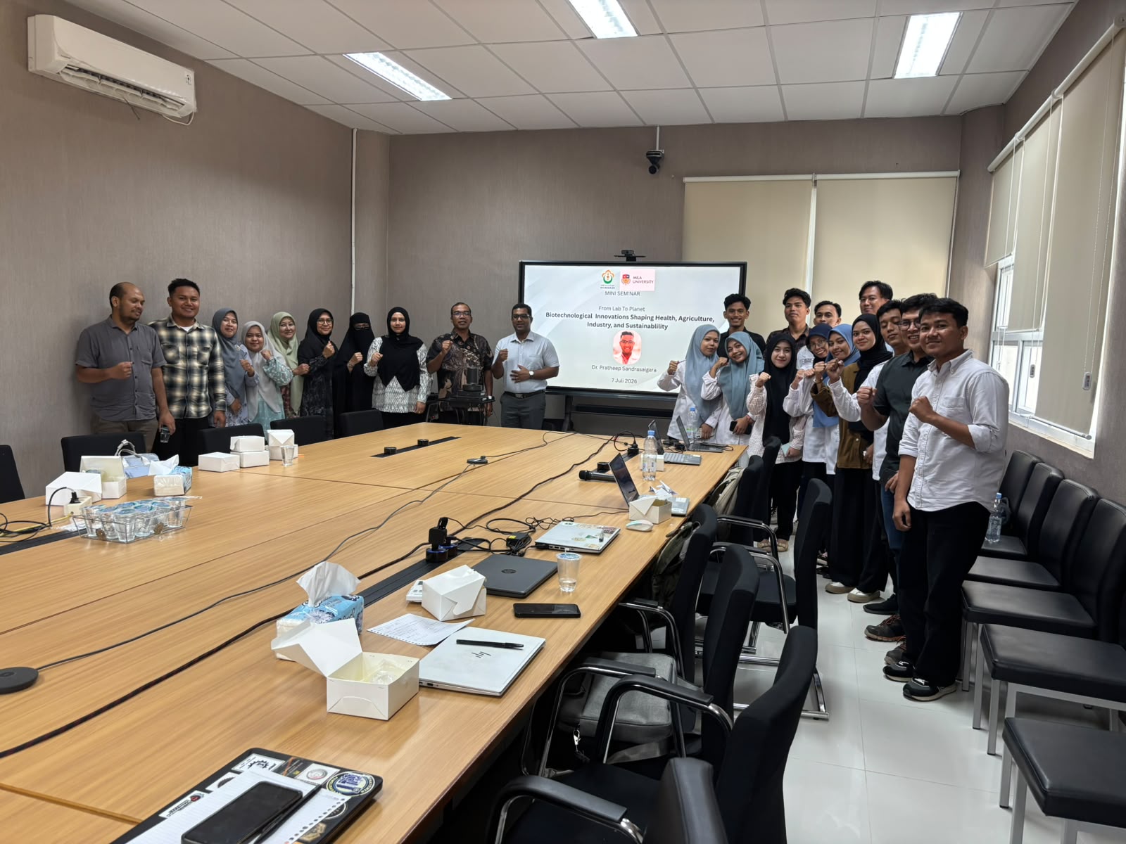 https://news.unimal.ac.id/index/single/7779/unimal-dan-mila-university-perkuat-kolaborasi-riset-bioteknologi-lewat-seminar-internasional
