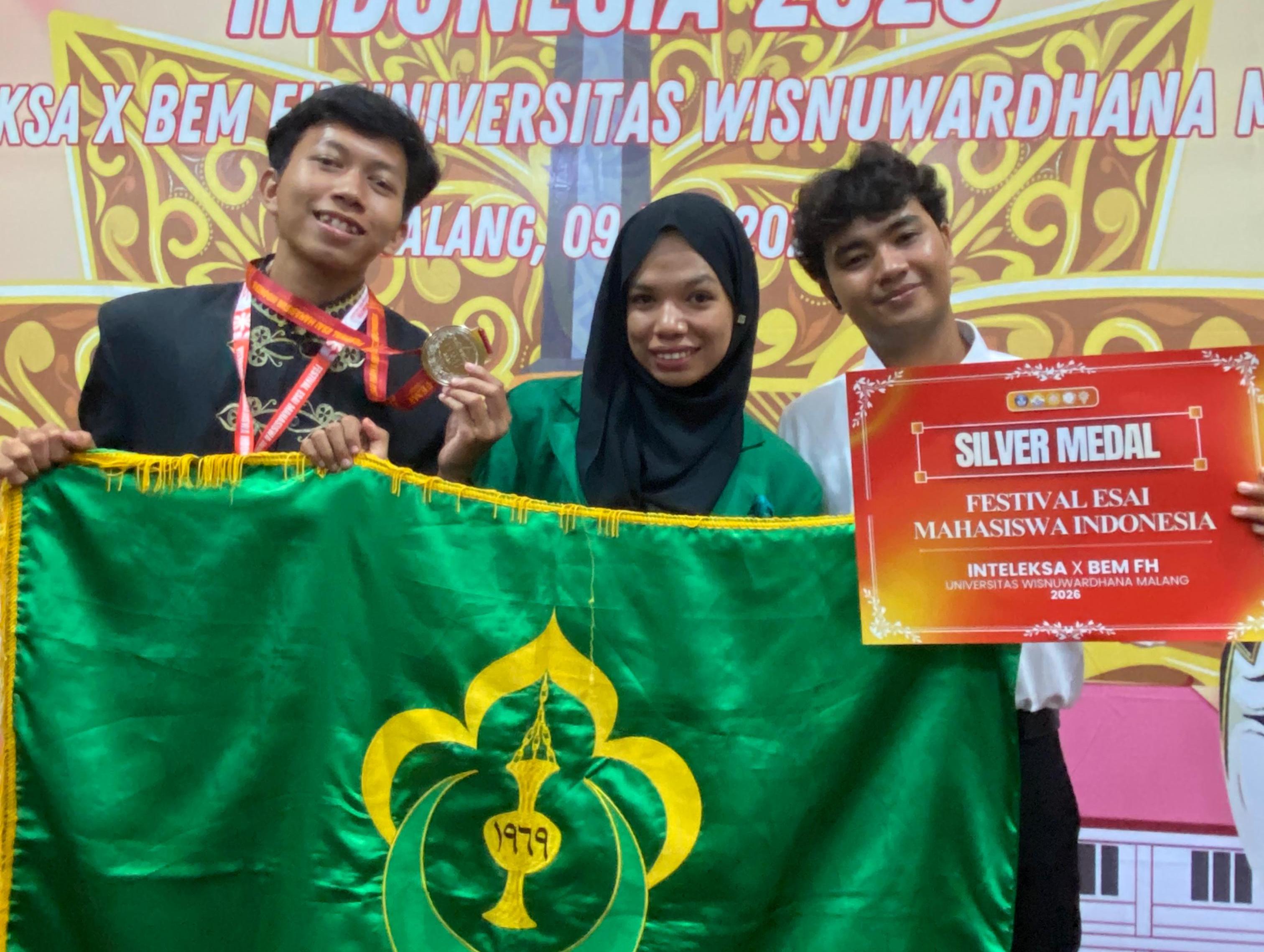https://news.unimal.ac.id/index/single/7704/mahasiswa-feb-unimal-raih-juara-2-di-ajang-nasional-femi-2026