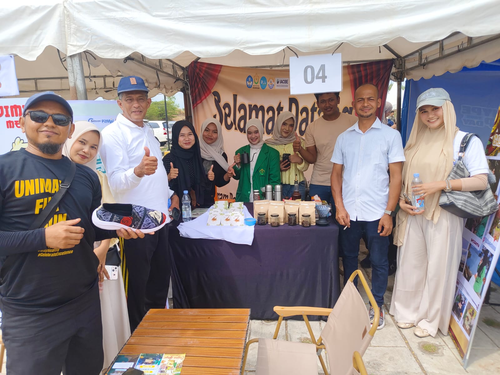 https://news.unimal.ac.id/index/single/7890/bazar-dies-natalis-unimal-jadi-panggung-janju-clearfect-mask-kenalkan-masker-herbal