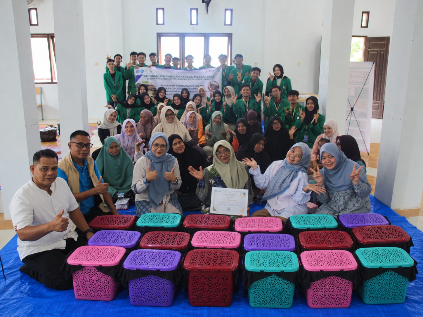 https://news.unimal.ac.id/index/single/8086/dosen-unimal-latih-masyarakat-membuat-kompos-takakura-dan-lubang-biopori-di-padang-sakti