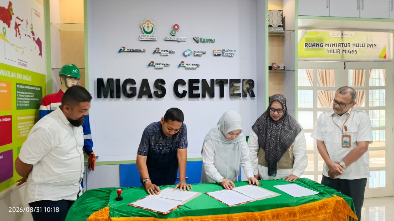 https://news.unimal.ac.id/index/single/7940/unimal-tandatangani-kerja-sama-dengan-bpks-sabang-untuk-penyusunan-rencana-bisnis-pusat-logistik-migas