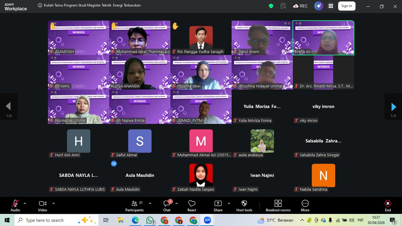 https://news.unimal.ac.id/index/single/7689/mahasiswa-magister-teknik-unimal-gelar-worees-bahas-energi-berkelanjutan-di-sektor-konstruksi