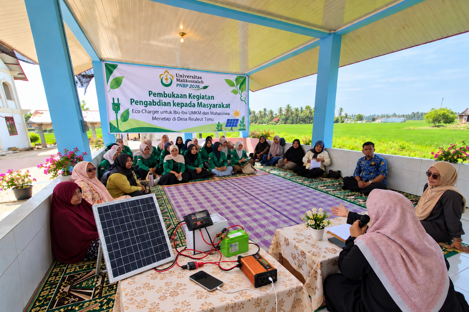 https://news.unimal.ac.id/index/single/8043/dosen-fkip-unimal-latih-eco-charge-bagi-pelaku-umkm-di-gampong-reuleut-timu