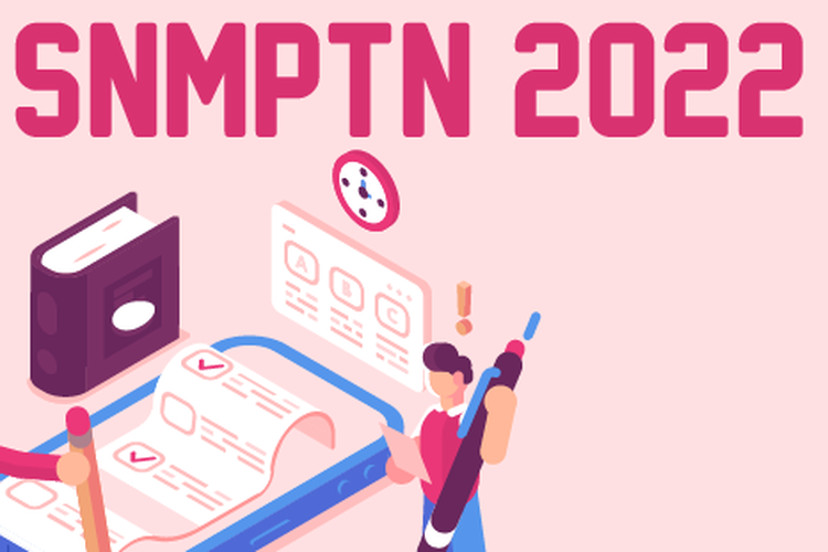 Snmptn 2022 portal Hasil SNMPTN
