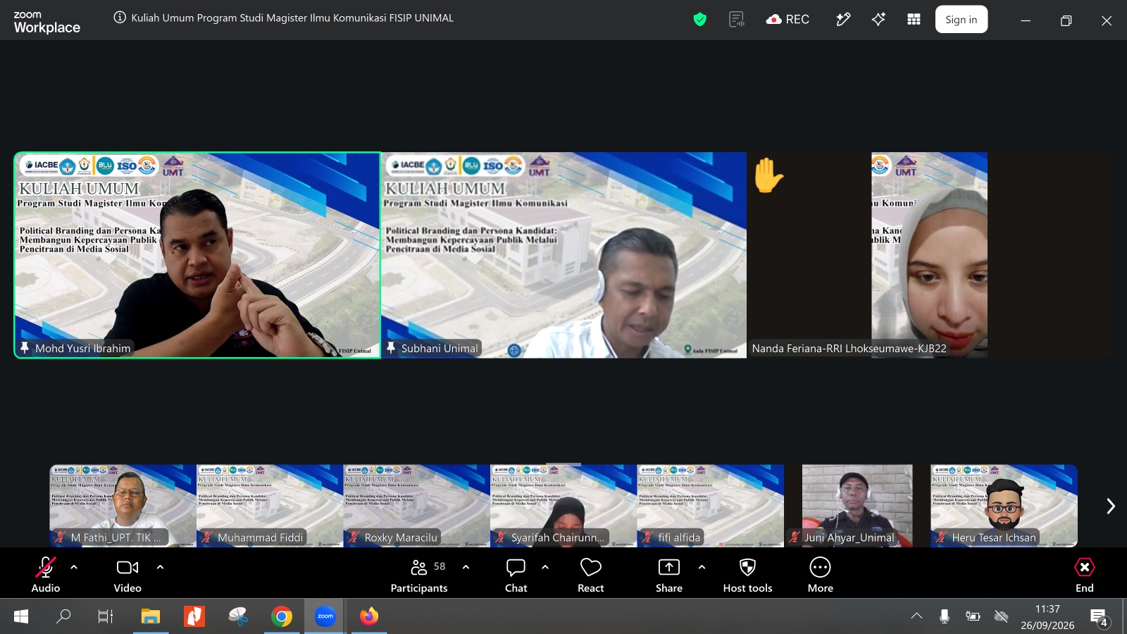 https://news.unimal.ac.id/index/single/8013/magister-ilmu-komunikasi-unimal-gelar-kuliah-umum-guru-besar-umt-bahas-political-branding