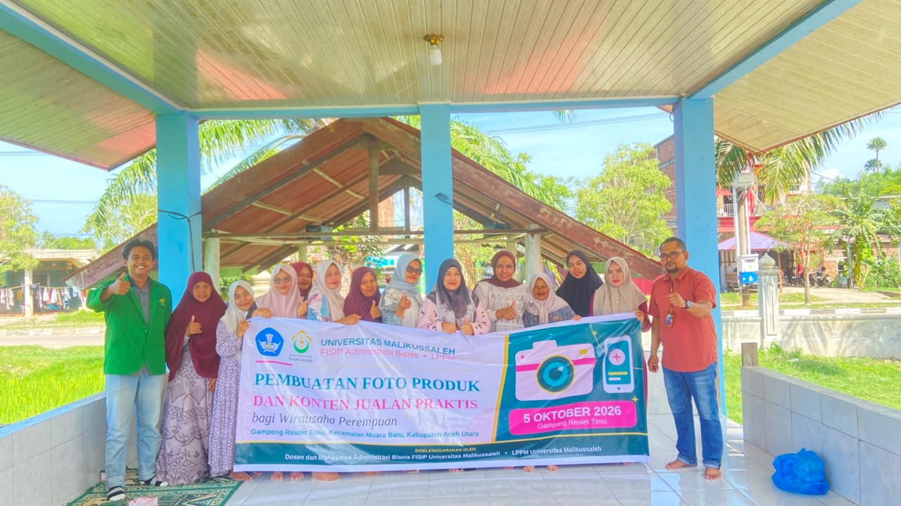https://news.unimal.ac.id/index/single/8052/dosen-fisipol-unimal-ajari-kelompok-perempuan-ciptakan-foto-produk-dan-konten-jualan