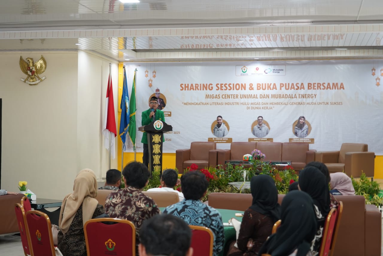 https://news.unimal.ac.id/index/single/6903/pusat-studi-migas-center-unimal-gelar-sharing-session-dan-buka-puasa-bersama